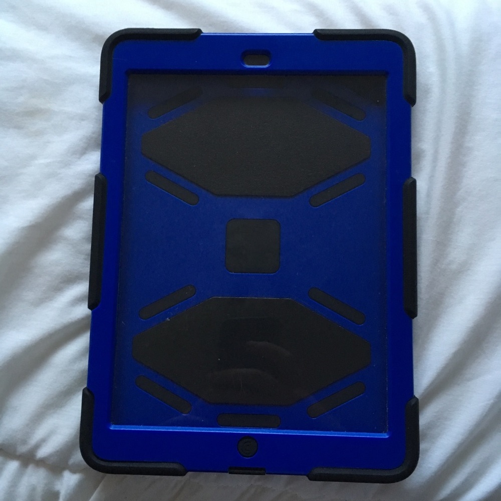 iPad Air 2 Case💕
